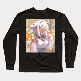 Lovely Eden Long Sleeve T-Shirt